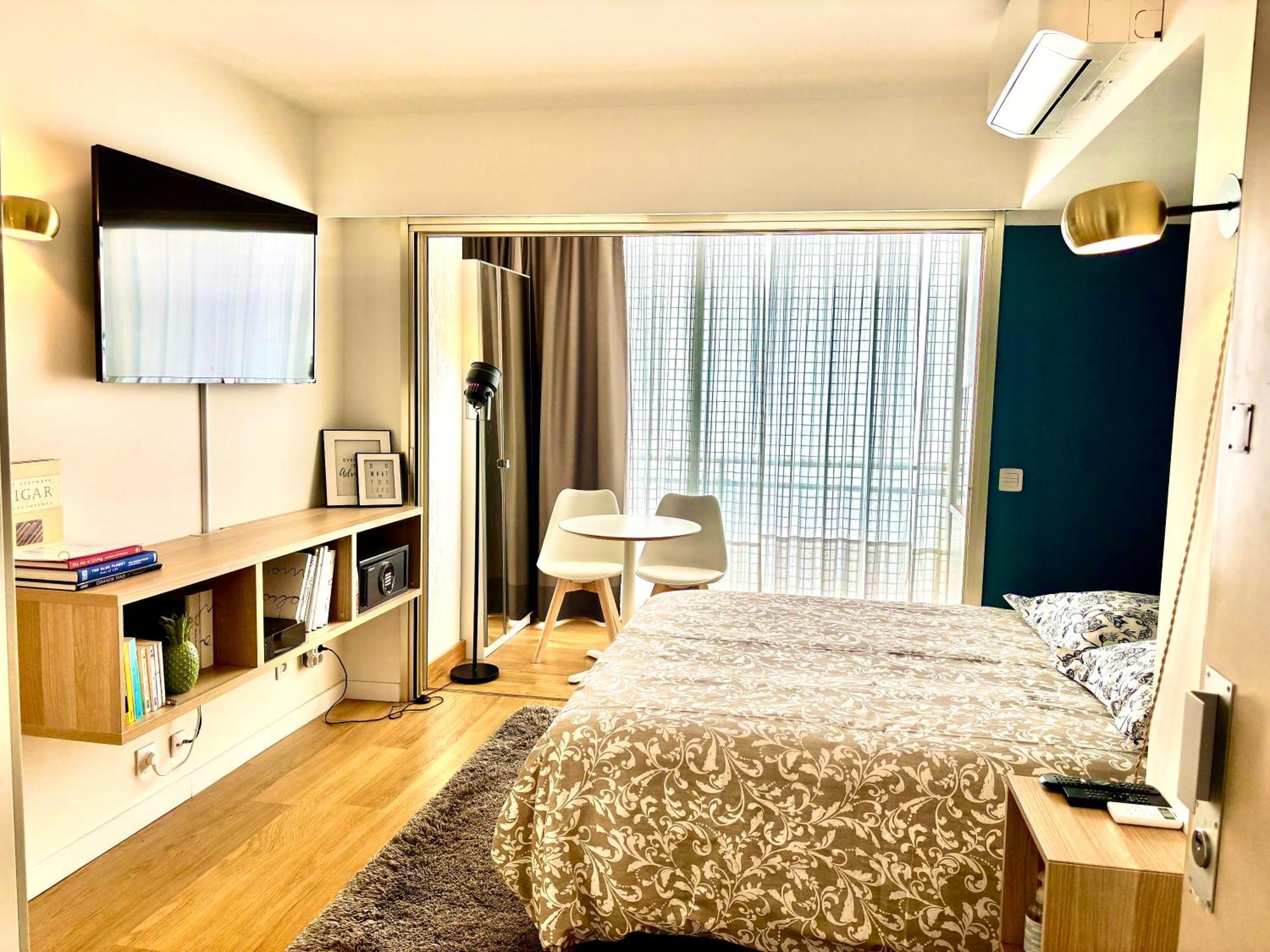 Studio Cosy Pradignac カンヌ エクステリア 写真