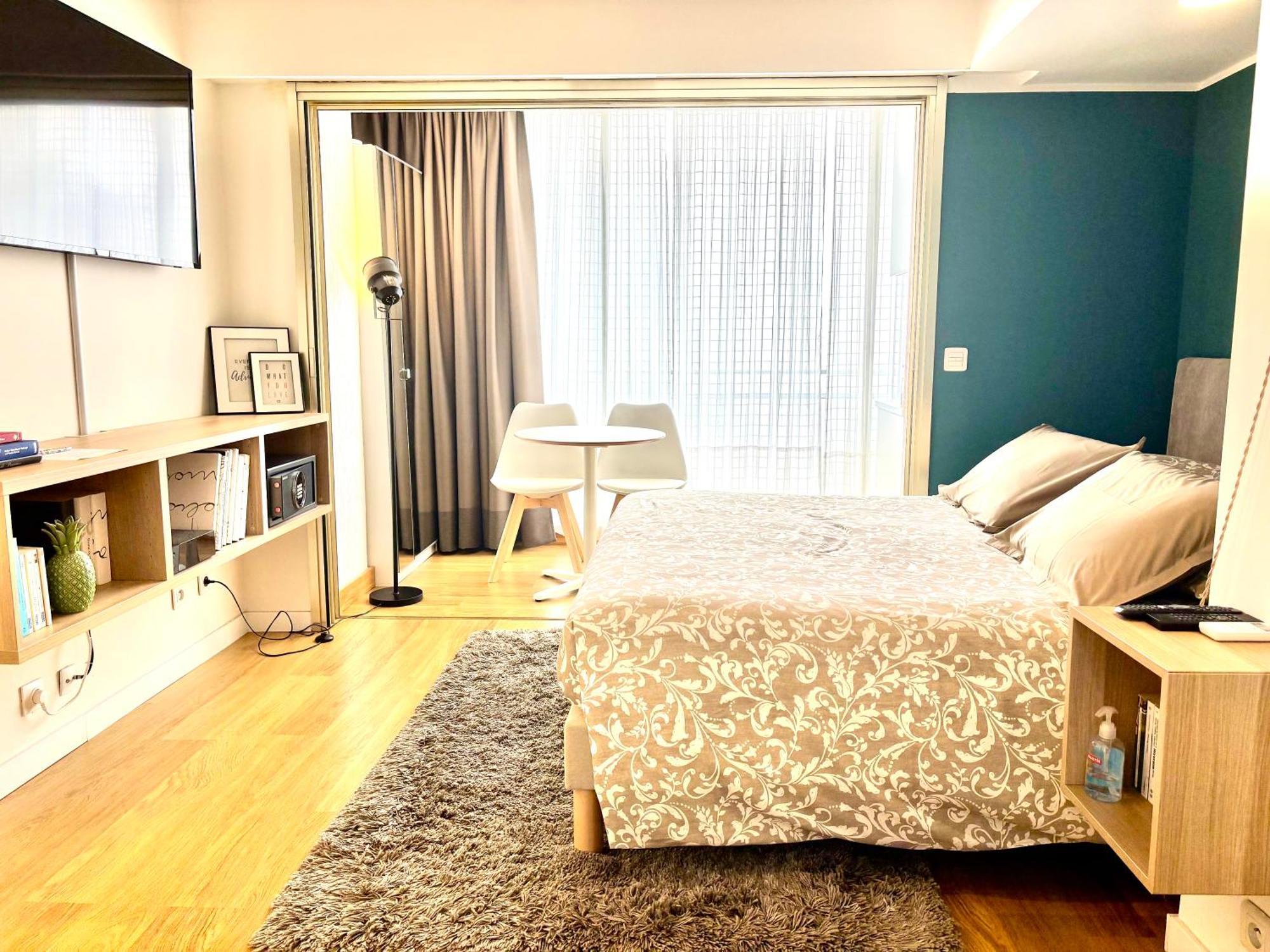 Studio Cosy Pradignac カンヌ エクステリア 写真