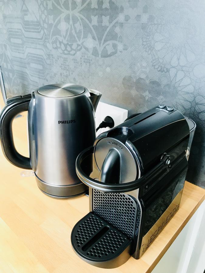 Studio Cosy Pradignac カンヌ エクステリア 写真